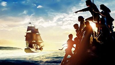 bild aus der news Nach 40 Jahren passiert es jetzt wirklich: Sequel zu einem der größten Abenteuer-Kultfilme überhaupt in Arbeit!