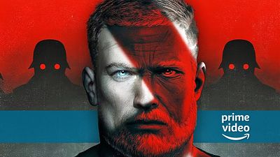 bild aus der news Nach dem Sci-Fi-Hit "Fallout": Jetzt wird auch ein berüchtigtes Ab-18-Videospiel zur Amazon-Serie – "Wolfenstein"!