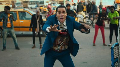 bild aus der news "Crank" mit Sprengstoffweste?! Wahnsinnig spannender deutscher Trailer zum Action-Thriller "Zero"