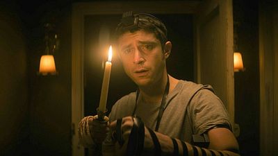 bild aus der news TV-Premiere: Dämonen-Horror mit originellem Szenario – faszinierend minimalistisch & dabei extrem effektiv!