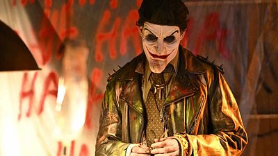 bild aus der news Nach Art The Clown: "Terrifier"-Star wird in neuem Horrorfilm zum Joker – und bekommt es mit Batman zu tun!
