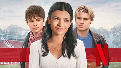 bild aus der news "Der Sommer, als ich schön wurde" trifft "Kissing Booth": Netflix-Trailer zu "Ich und die Walter Boys"