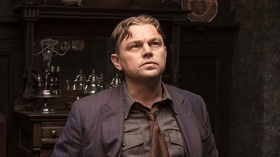 bild aus der news Eins der Kino- & (!) Streaming-Highlights des Jahres mit einem überragenden Leonardo DiCaprio: Trailer zu "Killers Of The Flower Moon"