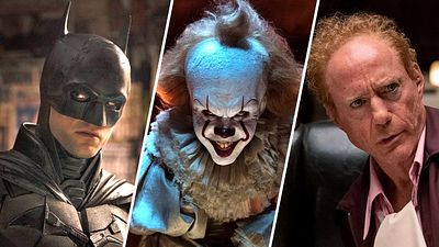 bild aus der news Neuer Trailer weckt Vorfreude auf "The Batman"-Spin-off und "ES"-Prequel – und hat auch noch ganz viel Robert Downey Jr.