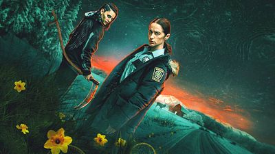 bild aus der news Zombie-Horror trifft Mystery-Thriller: Trailer zu "Revival" mit Stars aus "Star Trek" und "The Walking Dead"