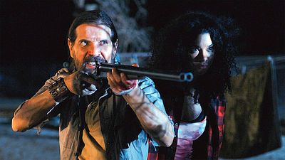 bild aus der news Satanisten-Sekte im Blutrausch: Verstörender deutscher Trailer zum FSK-18-Horror "Night Of The Bastard"