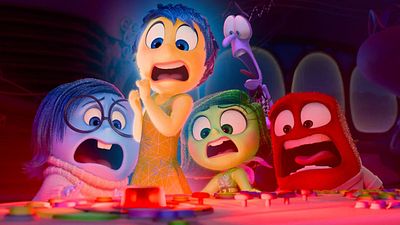 bild aus der news Neuer Kino-Rekord für "Alles steht Kopf 2": Pixar-Hit knackt Eine-Milliarde-Dollar-Marke – und stößt "Die Eiskönigin 2" vom Thron!