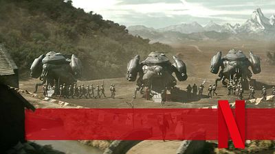 bild aus der news Erste Stimmen zum neuen Sci-Fi-Epos von Netflix wecken Vorfreude: Ist "Rebel Moon 2" besser als Teil 1?