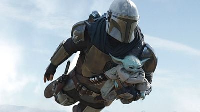 bild aus der news Habt ihr es gewusst? Unter der Rüstung von "The Mandalorian" steckt meist der Enkel einer Western-Ikone – und nicht Pedro Pascal!