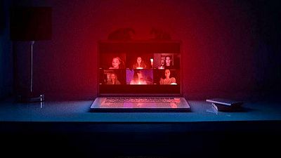 bild aus der news Premiere: Der gruseligste Horrorfilm aller Zeiten erscheint heute zum ersten Mal fürs Heimkino