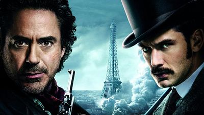 bild aus der news "Immer noch ziemlich lebendig": Produzentin beruhigt Fans, die um "Sherlock Holmes 3" mit Robert Downey Jr. bangen