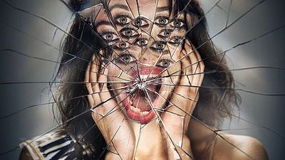 bild aus der news Deutscher Trailer zu "Other - Beautiful Monster" – Marvel-Star im neuen Film vom Macher eines berüchtigten Horror-Schockers: