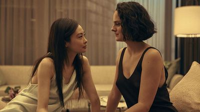 bild aus der news Neu im Heimkino: Das grandiose Remake eines freizügigen Skandal-Klassikers – eine Schande, dass dieser Film nicht im Kino läuft!