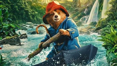 Endlich ist er da – der neue deutsche Trailer zum sehnsüchtig erwarteten "Paddington in Peru"