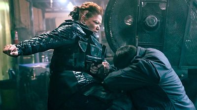 bild aus der news Kein weiteres Action-Kapitel für "The Equalizer": Geplantes Spin-off wurde abgeblasen