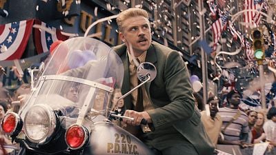 bild aus der news TV-Premiere: Die Rückkehr des größten Blockbuster-Abenteurers der Kino-Geschichte – einer der teuersten Filme aller Zeiten!