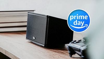 bild aus der news 110 (!) Euro unter Bestpreis: Dieses Teufel-Heimkinosystem ist der Prime-Day-Hammer bei Amazon