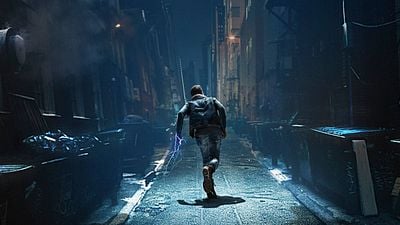 bild aus der news Brachial, düster & dystopisch: Sci-Fi-Action-Geheimtipp heute im TV – Teil 2 gibt's exklusiv bei Netflix!