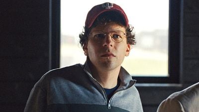 bild aus der news Jesse Eisenberg wird Pole, um mehr in Europa arbeiten zu können: In den USA "werden die Filme, die ich liebe, immer schwieriger zu realisieren"