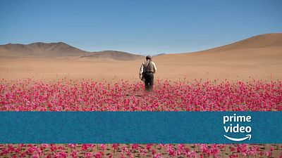 bild aus der news Literaturklassiker wird bei Amazon Prime Video zur Serie: Erster Trailer zu "Das Geisterhaus" – mit "Culpa Mia"-Star