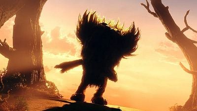 bild aus der news "Spuk im Kürbisfeld": Deutscher Trailer zur turbulenten Monsterjagd mit "Shaun das Schaf"