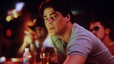 bild aus der news Benicio del Toro: So begann seine Karriere