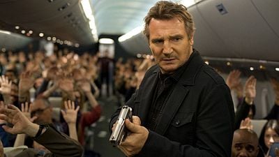 bild aus der news Heute im TV: In diesem Action-Thriller muss Liam Neeson 200 Menschen auf einmal das Leben retten!