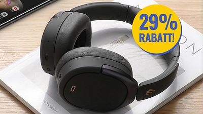 bild aus der news Noise Cancelling Kopfhörer stark reduziert bei Amazon: Bei diesem Mega-Akku müssen selbst Sony und Co. schlucken
