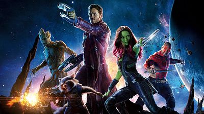 bild aus der news "Guardians Of The Galaxy" als Wendepunkt: Einer der aktuell gefragtesten Hollywood-Stars verdankt Chris Pratt indirekt seine Karriere