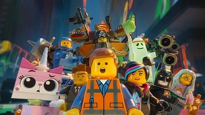 bild aus der news Gleich 3 (!) neue LEGO-Filme kommen – und dabei gibt es eine riesige Überraschung