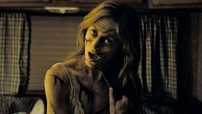 bild aus der news TV-Premiere nach 4 Jahren: Ein viel zu unbekanntes Horror-Highlight!