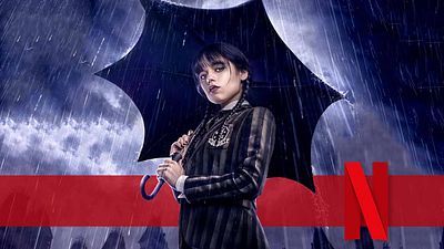 bild aus der news Endlich geht es mit dem Netflix-Hit weiter: Der erste Trailer zu "Wednesday" Staffel 2 ist da – und er verrät den Starttermin!