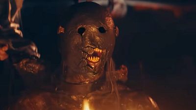 bild aus der news Ist das der härteste Horror-Schocker des Jahres? Bei der ersten Kino-Vorstellung sind Zuschauer aus dem Saal geflüchtet!