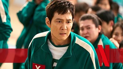 bild aus der news Früher als gedacht: So bald schon soll "Squid Game" Staffel 3 erscheinen – mit Hollywood-Megastar?