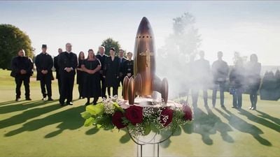 bild aus der news DIE Kino-Sensation aus Deutschland meldet sich endlich zurück: Erster Trailer zum neuen Eberhofer-Krimi "Steckerlfischfiasko"