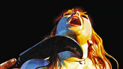 bild aus der news Neu im Heimkino: Ultra-brutaler Uncut-Horror für Fans von "Scream" und "Halloween" – der lange auf dem Index stand