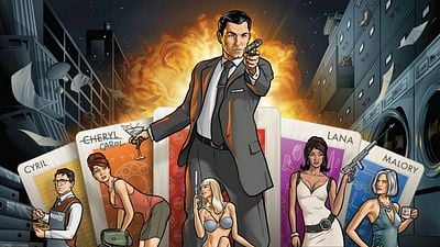 bild aus der news Nach 14 (!) Staffeln: Eine absolute Kult-Serie auf Netflix geht bald zu Ende – kommt nun ein Film?