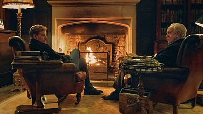 bild aus der news Noch bevor Season 5 an den Start geht: Die vielleicht beste Agenten-Serie bekommt eine 7. Staffel spendiert