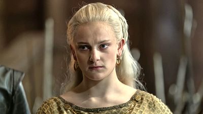 bild aus der news In "House Of The Dragon" bemerkt? Helaena hat das Ende vorhergesagt – und wir meinen nicht die Krönung!