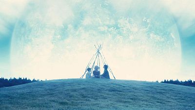 bild aus der news "Der talentierteste Regisseur der Welt": Stephen King wünscht sich, dass dieser Skandal-Filmemacher eines seiner Bücher verfilmt