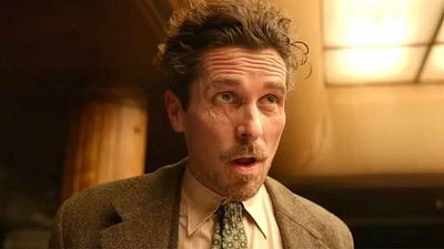 bild aus der news Er hat schon George Clooney "das Leben zur Hölle gemacht": Auch beim neuen Film von Christian Bales Lieblingsregisseur gibt es wohl Ärger am Set