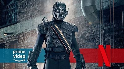 bild aus der news Amazon-Original (!) bei Netflix: Diese gefeierte Superhelden-Serie könnt ihr schon bald bei der Streaming-Konkurrenz schauen