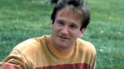 bild aus der news Diese brutale Regieanweisung sorgte für eine der besten Leistungen von Robin Williams: "Genau das hat er gewollt und gebraucht"