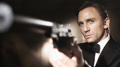 bild aus der news "James Bond"-Eklat gibt Rätsel auf: Keine Waffen mehr für 007?!