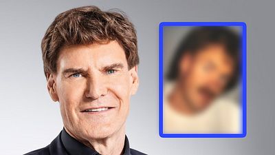 bild aus der news Carsten Maschmeyer schockt mit altem Foto: So anders sah der "Die Höhle der Löwen"-Investor vor 30 Jahren aus