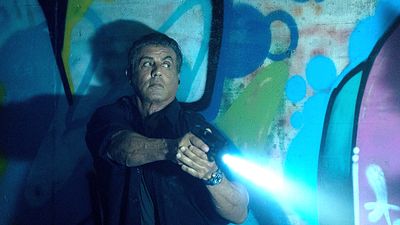 bild aus der news Heute Abend gibt es fast 200 Minuten Sylvester-Stallone-Action im TV – aber nur echte Fans sollten einschalten