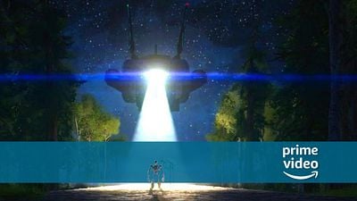 bild aus der news 4,2 von 5 Sternen! Ab heute gibt's den schönsten Sci-Fi-Film 2024 neu auf Amazon Prime Video!