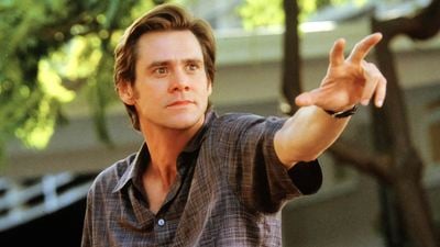 Weder "Dumm und dümmer" noch "Die Truman Show": Das ist der WIRKLICH erfolgreichste Film mit Jim Carrey!