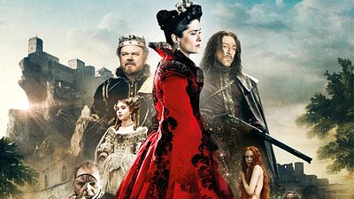 bild aus der news Heute im TV: Bildgewalt, Blut und ein Seemonster in einem originellen Fantasy-Spektakel, das kaum jemand kennt