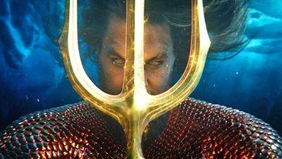 Keine Chance für "Aquaman 2": 4 Marvel-Stars erobern die deutschen Kinocharts!